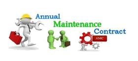 Annual Maintenance Contract