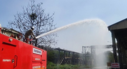 Firenet India